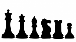 Chess Pieces Clipart | Alice and Wonderland | Pinterest | Chess ...