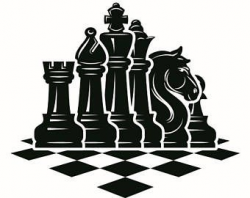 Chess svg | Etsy