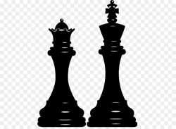 Chess piece Queen King Clip art - Chess PNG image png download ...