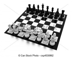 Chess board clipart - Clipground