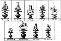 Wazir (chess) - WikiVisually