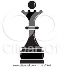 Black and white chess knight on a white background | Chess, Chess ...