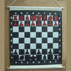 Cumbria Chess Association