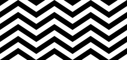 28+ Collection of Chevron Clipart Black And White | High quality ...