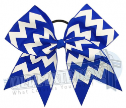 The Ultimate Bow - Chevron Collection