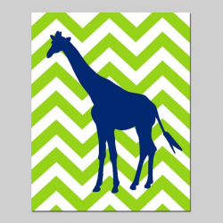Giraffe Silhouette Nursery | Clipart Panda - Free Clipart Images