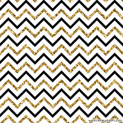 White Black and Gold Glitter Chevron Backgrounds http://honeyclipart.com