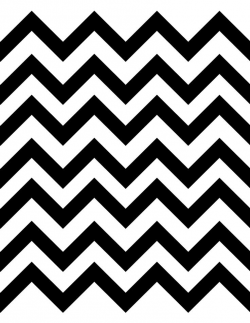 28+ Collection of Chevron Clipart Black And White | High quality ...
