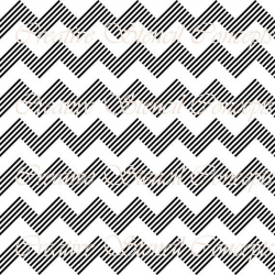 Abstract Striped Chevron Wallpaper Stencil MULTIPLE SIZES AVAILABLE ...