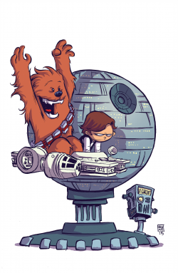 Image - Chewbacca 1 Young variant textless.png | Wookieepedia ...