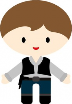 A lot of free downloadable Star Wars clip art | Star Wars Baby ...