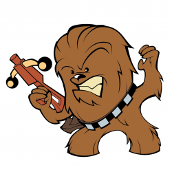 Spotlight of the Week - Chewbacca: Wookiee Warrior | Star Wars ...