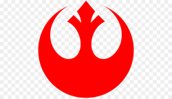 Palpatine Leia Organa Rebel Alliance Star Wars Logo - chewbacca png ...