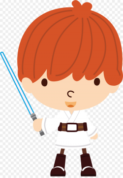 Luke Skywalker Chewbacca Yoda Anakin Skywalker Clip art - chewbacca ...