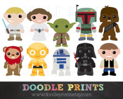 9 best All Things Star Wars images on Pinterest | Star wars party ...