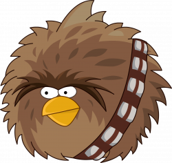 Chewbacca (Terrence the Big Brother Bird) | Heroes Wiki | FANDOM ...