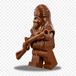 Chewbacca Palpatine Lego Star Wars Wookiee - others png download ...