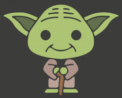 Free Image on Pixabay - Yoda, Jedi, Star Wars | Free picture, Public ...