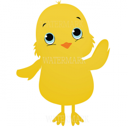 baby chick clipart easterba chicken single graphic ba shower ...