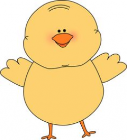 clip art of chicks | Peep yellow chick Easter clipart .... image for ...