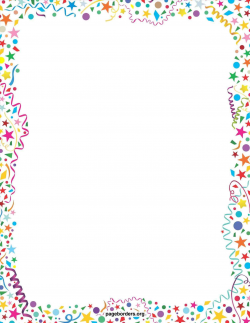 Baby Shower Borders Free Free Download Clip Art - carwad.net