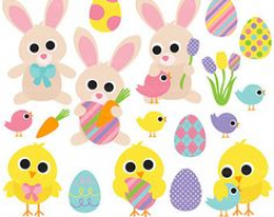 Easter Clipart 