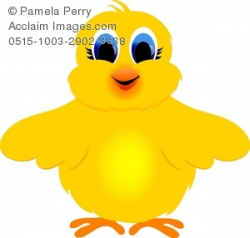 cartoon chick clipart & stock photography | Acclaim Images