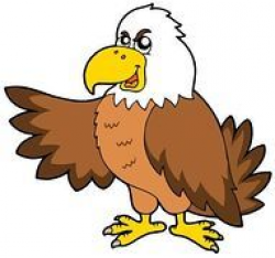 22 best Eagles images on Pinterest | Draw, Eagle cartoon and Eagle ...