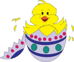 Free Easter Clipart Image 0515-0812-2315-1832 | Easter Clipart