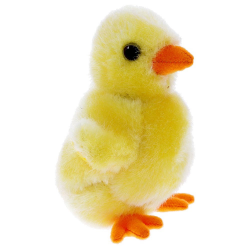 Baby Chick Clipart Clipartix Picture Of A Yellow Free Chicken Hawk ...