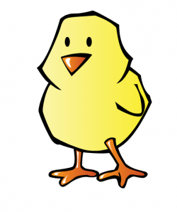 Latest{24}+ Chick Clipart Images Free Download for Mobile