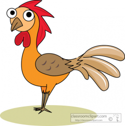 Free chicken clipart clip art pictures graphics illustrations 4 ...