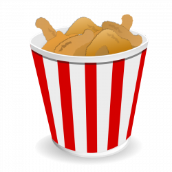 Free Chicken Nuggets Clipart, Download Free Clip Art, Free Clip Art ...