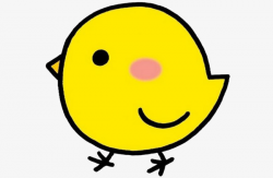Yellow Chicks, Lovely, Little Guy, Chick PNG Image and Clipart for ...