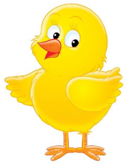 Baby Chick | Easter chicks | Clip art pictures, Clip art ...