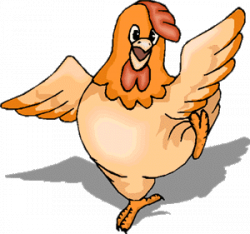 Bbq chicken clipart free clipart images clipartcow - Clipartix