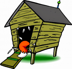 Free Chicken House Cliparts, Download Free Clip Art, Free ...