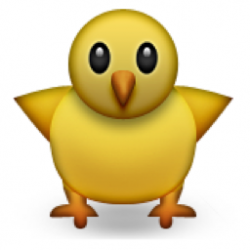 Chicken shit: | Emojis and Hilarious