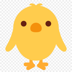 Emoji Kifaranga Computer Icons - chick png download - 1024*1024 ...