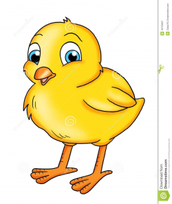 Orange Clipart Chick Free collection | Download and share Orange ...