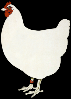 Chicken Clipart Free Stock Photo - Public Domain Pictures