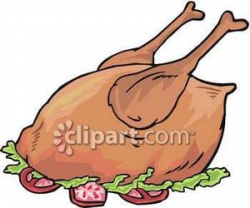 Roasted Chicken Clipart | Clipart Panda - Free Clipart Images