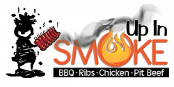 Up In Smoke | BBQ - Ribs | Clipart Panda - Free Clipart Images