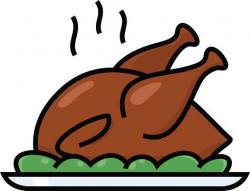 The Top 5 Best Blogs on Roasted Chicken Clipart