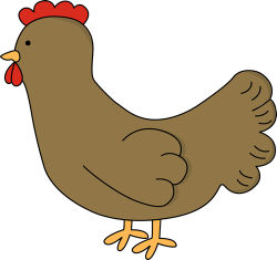 Chicken Clip Art Rooster 23jpg | Clipart Panda - Free Clipart Images