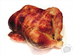 Rotisserie Chicken Clipart | Istiqomah Website
