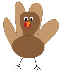 28+ Collection of Transparent Turkey Clipart | High quality, free ...