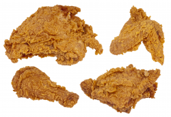 Fried chicken - Wikipedia