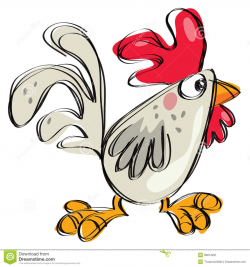 Chickens Drawing at GetDrawings.com | Free for personal use Chickens ...