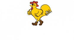 Rocky Free Range | Petaluma Poultry®